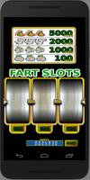 برنامه‌نما Fart Slots عکس از صفحه