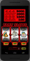 برنامه‌نما Fart Slots عکس از صفحه