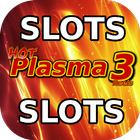 Hot Plasma 3-icoon