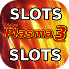 Hot Plasma 3 icon