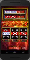 Hot Plasma 3-poster