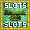 Shamrock Gold slot machine