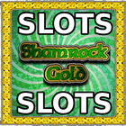 Shamrock Gold slot machine Zeichen