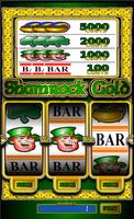 Shamrock Gold slot machine 截圖 2