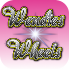 Wendies Wheels ไอคอน