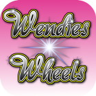 Wendies Wheels Zeichen