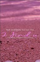 To Find You Poster