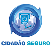 Cidadão Seguro icon