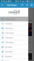 Newell Brands Events App পোস্টার