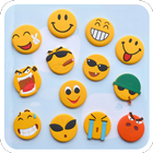 New Emoji Maker 2019 ícone