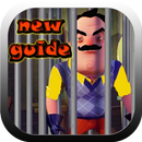 Guide For Hello Neighbor Alpha 4 APK