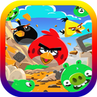 Tricks For New Angry Birds 2 simgesi