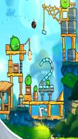 Tricks For New Angry Birds 2 ポスター