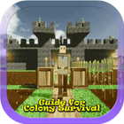 Guide For Colony Survival আইকন