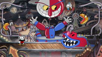Tips and Tricks For Cuphead poster