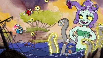 Tips and Tricks For Cuphead screenshot 1