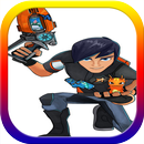 Guide For Slugterra Dark Waters APK