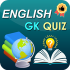 Daily GK 2018 - English GK App Offline biểu tượng