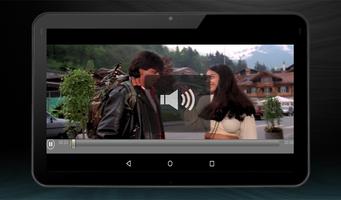 NEO MEDIA PLAYER स्क्रीनशॉट 2