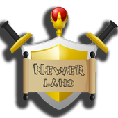 NEWER LAND (RPG) icon