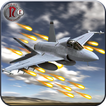 ✈️ Air War Jet Battle