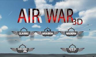 3 Schermata guerra dell'aria Battaglia di