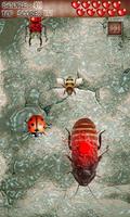 Ant and Bug kill Welt Affiche