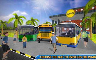 1 Schermata Chicago Simulatore di autobus