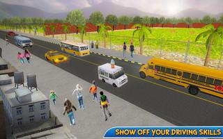 3 Schermata Chicago Simulatore di autobus