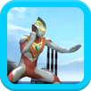 Evolution of Ultraman APK