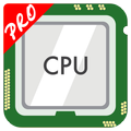 My CPU Info