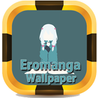 New Eromanga Wallpaper HD icon