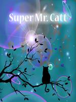 Super Mr.Catty 포스터