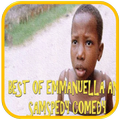 New Emmanuella Comedy Videos
