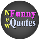 New Funny Quotes APK