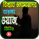বাংলা ওয়াজ video bangla waz APK
