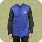 Modi Jacket Photo Suit Editor icône