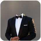 Tuxedo Photo Suit icône