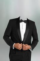 Tuxedo Photo Suit capture d'écran 1