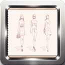New Fashion Design Sketches APK