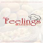 New Feeling Bakery ikona