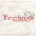 New Feelings Bakery Navsari иконка