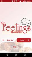 New Feelings Bakery Navsari постер