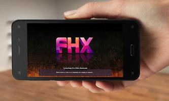 FHX V7 COC NEW تصوير الشاشة 2