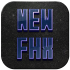 New Fhx Server 2017 图标