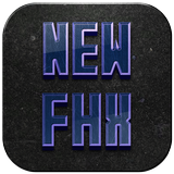 New Fhx Server 2017 icône