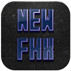 New Fhx Server 2017 आइकन