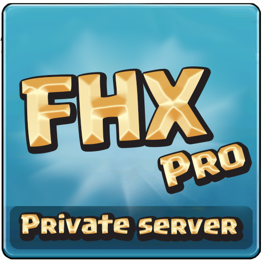 Ultimate Coc private server for clash of clans
