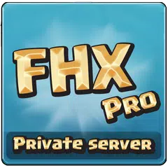 Ultimate Coc private server for clash of clans APK download