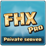 Ultimate Coc private server for clash of clans APK for Android Download
